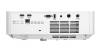 Optoma ZH430UST, Full HD 1920x1080, 4000 ANSI Lumen, 2xHDMI, 27-34dB, Ultrashort-throw, högtalare#2