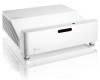 Optoma ZH430UST, Full HD 1920x1080, 4000 ANSI Lumen, 2xHDMI, 27-34dB, Ultrashort-throw, högtalare#3