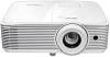 Optoma HD30LV, Full HD 1920x1080, 4500 ANSI Lumen, 2xHDMI, 27-29dB, Short-throw, högtalare#2