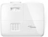 Optoma HD30LV, Full HD 1920x1080, 4500 ANSI Lumen, 2xHDMI, 27-29dB, Short-throw, högtalare#3