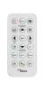 Optoma HD30LV, Full HD 1920x1080, 4500 ANSI Lumen, 2xHDMI, 27-29dB, Short-throw, högtalare#5