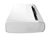 Samsung The Premiere LSP7T, 4K/UHD 3840x2160, 2200 ANSI Lumen, 2M:1, HDR, 3xHDMI, 32dB, högtalare, Ultra-short throw laser#4