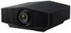 Sony VPL-XW5000/B, 2000 ANSI lumen, 4K/UHD 3840x2160, 24 dB - Svart