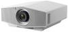Sony VPL-XW5000/W, 2000 ANSI lumen, 4K/UHD 3840x2160, 24 dB - Vit