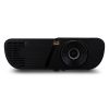 ViewSonic PJD7720HD, DLP, Full HD 1920x1080, 3200 ANSI Lumen, 22000:1, HDMI - Svart#2