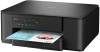 Brother DCP-J1260W, skrivare + scanner + kopiator, 16/9 ipm ISO, 1200x2400 dpi scanner, AirPrint, USB/WiFi#1