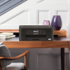 Brother DCP-J772DW, skrivare + scanner + kopiator, 12/10 ipm ISO, 1200x1200 dpi scanner, duplex, AirPrint, USB/WiFi - Svart#5