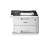 Brother HL-L3270CDW, 2400x600 dpi färglaser, 24/24 ppm, AirPrint, duplex, USB/LAN/WiFi#1