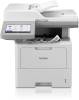 Brother MFC-L6910DN, skrivare + scanner + kopiator + fax, 50 ppm, pekskärm, duplex, 1200x1200 dpi scanner, USB/LAN/NFC