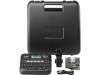 Märkmaskin Brother P-touch PT-D460BTVP, USB/Bluetooth, 3,5-18 mm#4