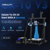 Creality CR-10 V3#4