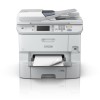 Epson WorkForce Pro WF-6590DWF, 24/24 ppm ISO, 4800x1200 dpi, duplex, AirPrint, USB/LAN/WiFi/NFC#1