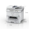 Epson WorkForce Pro WF-6590DWF, 24/24 ppm ISO, 4800x1200 dpi, duplex, AirPrint, USB/LAN/WiFi/NFC#3