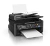 Epson WorkForce WF-2630WF, skrivare + scanner + kopiator + fax, 11/9 ppm ISO, 1200x2400 dpi scanner, display, AirPrint, USB/WiFi#2