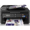 Epson WorkForce WF-2630WF, skrivare + scanner + kopiator + fax, 11/9 ppm ISO, 1200x2400 dpi scanner, display, AirPrint, USB/WiFi#3