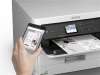 Epson WorkForce Pro WF-C5290DW, skrivare + scanner + kopiator, 24/24 ppm ISO, 1200x2400 dpi scanner, duplex, display, AirPrint, USB/WiFi#3