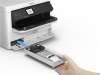 Epson WorkForce Pro WF-C5290DW, skrivare + scanner + kopiator, 24/24 ppm ISO, 1200x2400 dpi scanner, duplex, display, AirPrint, USB/WiFi#4