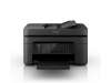 Epson WorkForce WF-2850DWF, skrivare + scanner + kopiator + fax, 10/5 ppm ISO, 1200x2400 dpi scanner, duplex, display, AirPrint, USB/WiFi#1