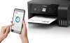 Epson EcoTank ET-2720, skrivare + scanner + kopiator, 10/5 ppm ISO, 1200x2400 dpi scanner, USB/WiFi#3