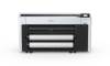 Epson SureColor SC-T7700D, 1200x2400 dpi, A0/44", 6 färger, USB/LAN/WiFi