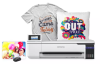 Epson SureColor SC-F100, 600x1200 dpi, USB/LAN/WiFi#4
