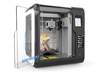 Flashforge Adventurer 3, Tystgående <45dB, WiFi#1