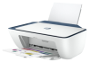 HP DeskJet 2721e, skrivare + scanner + kopiator, 7,5/5,5 ppm, 1200 dpi skanner, AirPrint, USB/WiFi#1
