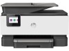 HP OfficeJet Pro 9010 e-AiO, skrivare + scanner + kopiator + fax, 22/18 ppm, USB/LAN/WiFi#1