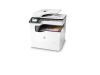 HP PageWide Pro Color MFP 774dn, A3 skrivare + scanner + kopiator + fax, 35/35 ppm, 600x600 dpi scanner, pekskärm, duplex, AirPrint, USB/LAN/WiFi#2