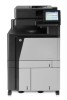 HP Color LaserJet Enterprise Flow MFP M880z+, färglaserskrivare + scanner + kopiator + fax, 46/46 ppm, A3, duplex, USB/GigaLAN