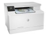 HP Color LaserJet Pro MFP M180n, färglaserskrivare + scanner + kopiator, 16/16 ppm, AirPrint, USB/LAN#1