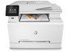HP Color LaserJet Pro MFP M281fdw, färglaserskrivare + scanner + kopiator + fax, 21/21 ppm, duplex, ADF, AirPrint, USB/LAN/WiFi#1