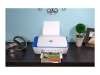 HP Deskjet 2630, skrivare + scanner + kopiator, 7,5/5,5 ppm ISO, 1200 dpi scanner, AirPrint, USB/WiFi#6