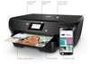 HP ENVY Photo 6230, skrivare + scanner + kopiator, 13/8 ppm, duplex, USB/WiFi, AirPrint#5