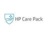 HP Care Pack Next Business Day, utökat serviceavtal 3 år på-platsen för LaserJet Enterprise Flow MFP M880z, MFP M880z+, MFP M880z+ NFC/W