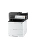 Kyocera ECOSYS MA3500cix, A4 färglaserskrivare + scanner + kopiator, 35 ppm, 1200x1200 DPI 450 ark, display, duplex, USB/LAN, HyPAS,#2