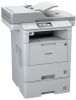 Brother MFC-L6900DWT, skrivare + scanner + kopiator + fax, 50 ppm, 600x1200 dpi, 2 x 520 arks pappersinmatning, duplex, AirPrint, NFC, LAN/USB/WiFi