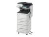 OKI MC883dnv, färglaserskrivare + scanner + kopiator + fax, 35/35 ppm, A3, duplex, USB/LAN, 3 extra pappersfack#1