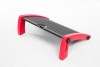 AKRACING Footrest - Red#2