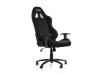AKRACING Gaming Chair - Svart#2