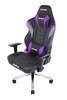 AKRacing MAX - Indigo#1