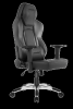 AKRacing Obsidian - Svart#2