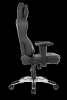 AKRacing Obsidian - Svart#3