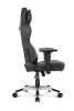 AKRacing Obsidian - Carbon/Black#3
