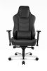 AKRacing Onyx Deluxe - Svart#1