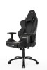 AKRACING Overture Gaming Chair - Black#1