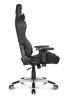 AKRacing Premium - Carbon/Svart#3