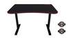Arozzi Arena Fratello Black - Svart#1