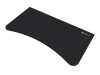 Arozzi Arena Desk Pad - Pure Black