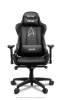 Arozzi Gaming Chair - Star Trek Edition - Svart#2